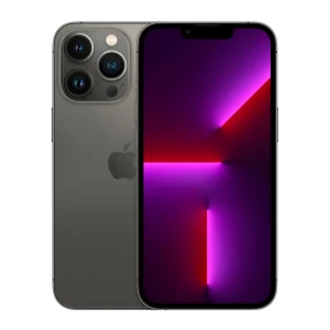 Apple Iphone 13 Pro Max 128 Gb Dual Sim (Nano & Esim) Grafitgrå Okay
