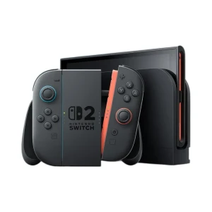Nintendo Switch 2 256 Gb Sort Okay