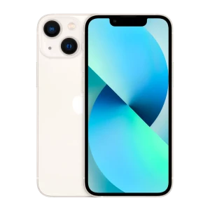 Apple Iphone 13 Mini 128 Gb Stjerneskær Meget Flot