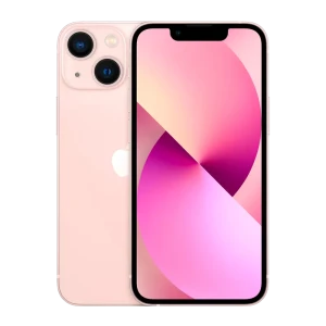 Apple Iphone 13 Mini 128 Gb Lyserød Okay