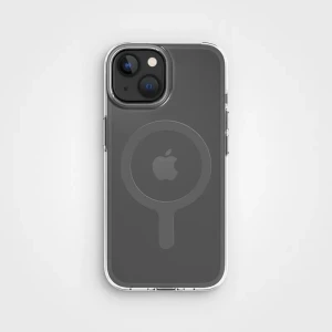 Agood Company Cover Iphone 15 Plantbased Transparent