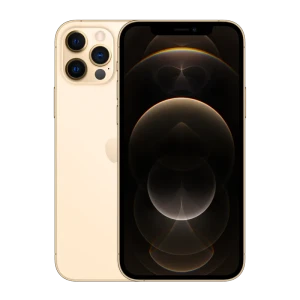 Apple Iphone 12 Pro 128 Gb Guld Okay