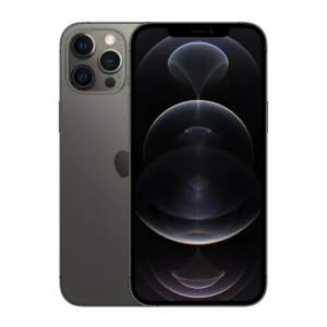 Apple Iphone 12 Pro 128 Gb Grafitgrå Okay