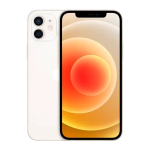 Apple Iphone 12 128 Gb Hvid Meget Flot