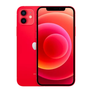 Apple Iphone 12 64 Gb (Product)Red Okay