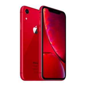 Apple Iphone Xr 256 Gb (Product)Red Meget Flot