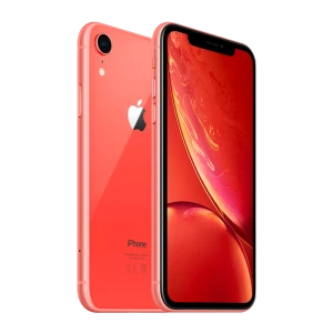 Apple Iphone Xr 256 Gb Koral Okay