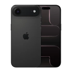 Apple Iphone Air 256 Gb Dual Sim (2 X Esim) Sort Meget Flot