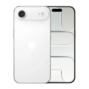 Apple Iphone Air 256 Gb Dual Sim (2 X Esim) Hvid Okay