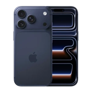 Apple Iphone 17 Pro 256 Gb Dual Sim (Nano & Esim) Blå Som Ny