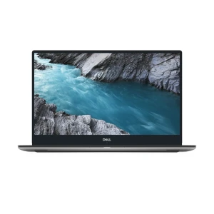 Dell Xps 15 9570 15" I9-8950hk 2.9ghz 1 Tb 32 Gb Nvidia Geforce Gtx 1050 1920 X 1080 Standard Sølv Okay