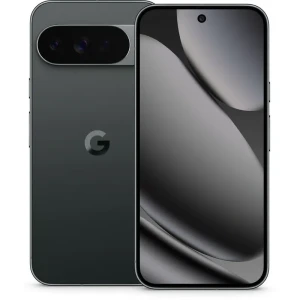 Google Pixel 10 Pro Xl 256 Gb Sort Som Ny
