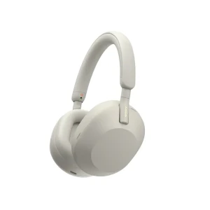 Sony Wh-1000xm5 Sølv Okay