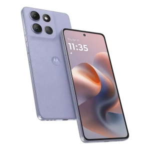Motorola Moto G86 Power 256 Gb Blå Meget Flot