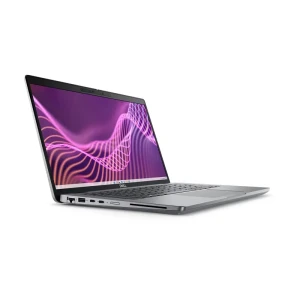 Dell Latitude 5440 14" I7-1355u 1.7ghz 256 Gb 16 Gb Intel Iris Xe Graphics 1920 X 1080 Standard Grå Som Ny