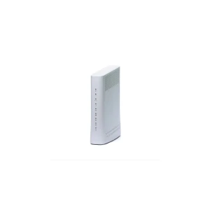 Sagemcom F@st 3890v Wu Hvid Router Meget Flot