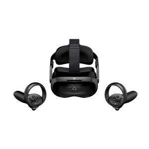 HTC Vive Focus 3 Som Ny