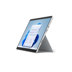 Microsoft Surface Pro 7+ 12" 256 Gb Wifi Sølv Okay