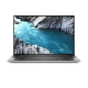 Dell Xps 9700 17" I7-10750h 2.6ghz 1 Tb 16 Gb Intel Uhd Graphics 630 1920 X 1200 Standard Sølv Meget Flot