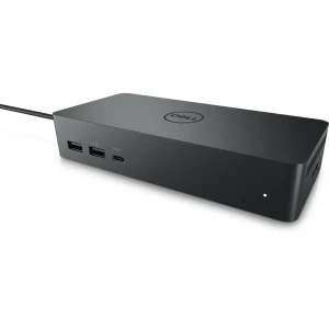 Dell Universal Ud22 Sort Dock Meget Flot