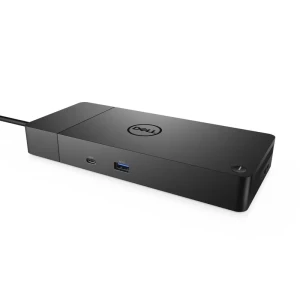 Dell Wd19s Sort Dock Meget Flot