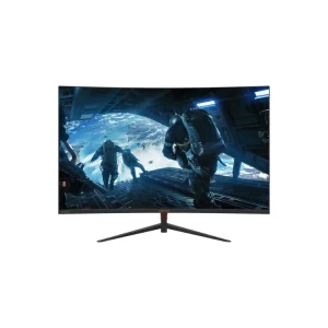 Cepter Ultra X 27.0" 1920 X 1080 Sort Som Ny