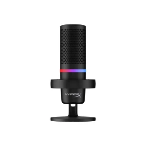 Hyperx Duocast Mikrofon Sort Som Ny