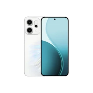 Oppo Reno14 256 Gb Hvid Meget Flot