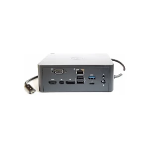 Dell Tb16 K16a Sort Docking Station Okay Restsalg