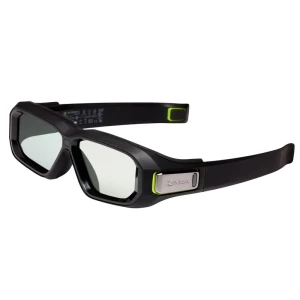 Nvidia 3d Vision 2 Okay