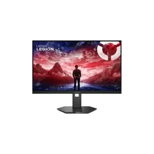 Lenovo Legion 27qd-10 27.0" 2560 X 1440 Sort Som Ny