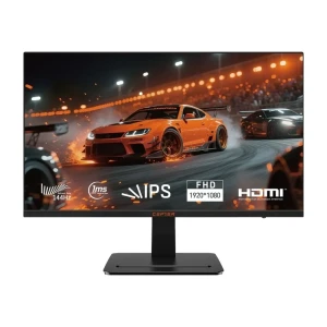 Cepter Alpha C27 27.0" 1920 X 1080 Grå Meget Flot