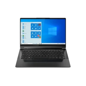 Lenovo Yoga 9 14itl5 14" I7-1185g7 3.0ghz 1 Tb 16 Gb Intel Iris Xe Graphics 3840 X 2160 Touch Sort Som Ny