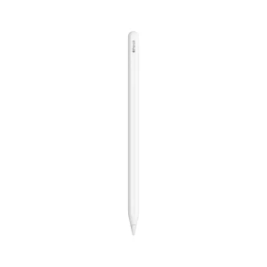Apple Pencil Gen. 2 (A2051) Pen Hvid Meget Flot