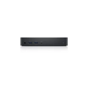 Dell D6000 Sort Dock Som Ny