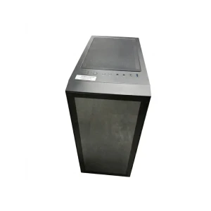 Custom Build Gaming Pc I5-10400f 2.9ghz 512 Gb 8 Gb Sort Meget Flot