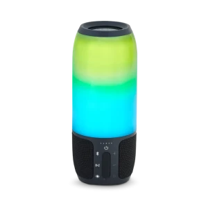 JBL Pulse 3 Sort Meget Flot