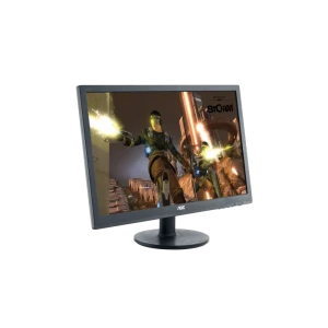 AOC G2460fq 24.0" 1920 X 1080 Sort Okay