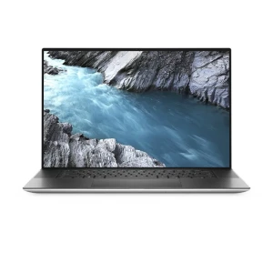 Dell Xps 9700 17" I7-10750h 2.6ghz 1 Tb 16 Gb Intel Uhd Graphics 630 1920 X 1200 Touch Sølv Meget Flot