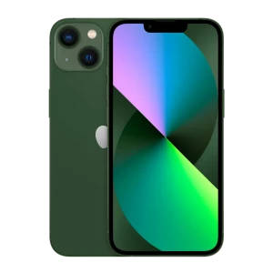 Apple Iphone 13 512 Gb Dual Sim (Nano & Esim) Grøn Okay