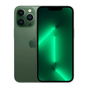 Apple Iphone 13 Pro 128 Gb Dual Sim (Nano & Esim) Grangrøn Okay