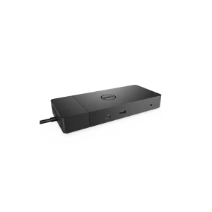 Dell K20a Sort Docking Station Meget Flot