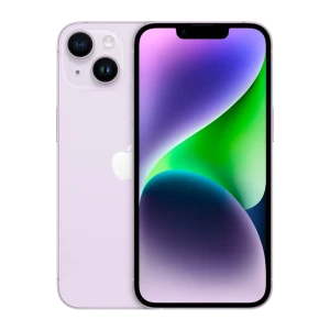 Apple Iphone 14 128 Gb Lilla Som Ny