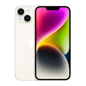 Apple Iphone 14 256 Gb Stjerneskær Meget Flot