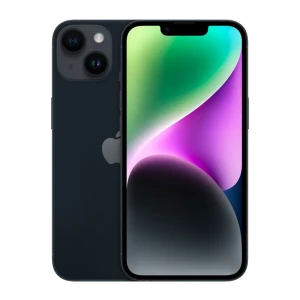 Apple Iphone 14 256 Gb Midnat Okay