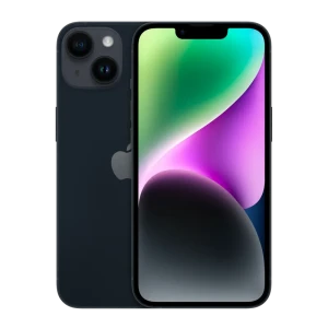 Apple Iphone 14 Plus 128 Gb Midnat Okay