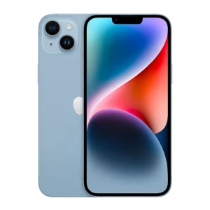 Apple Iphone 14 Plus 512 Gb Blå Okay