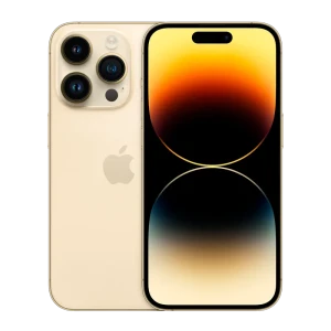 Apple Iphone 14 Pro 512 Gb Dual Sim (Nano & Esim) Guld Meget Flot
