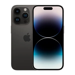 Apple Iphone 14 Pro 256 Gb Dual Sim (Nano & Esim) Space Gray Okay