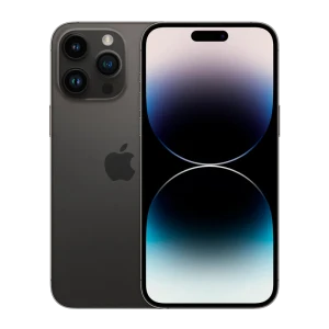 Apple Iphone 14 Pro Max 256 Gb Space Gray Som Ny